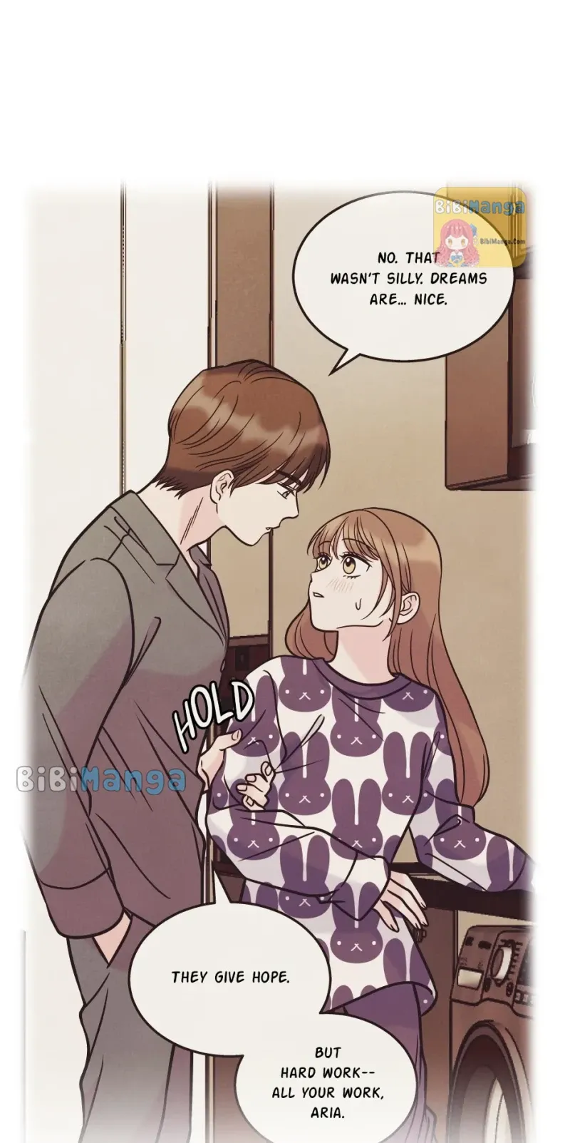 Sleeping on the Job Chapter 19 Online - página 47