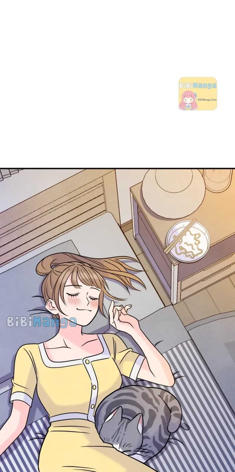 Sleeping on the Job Chapter 19 Online - página 55
