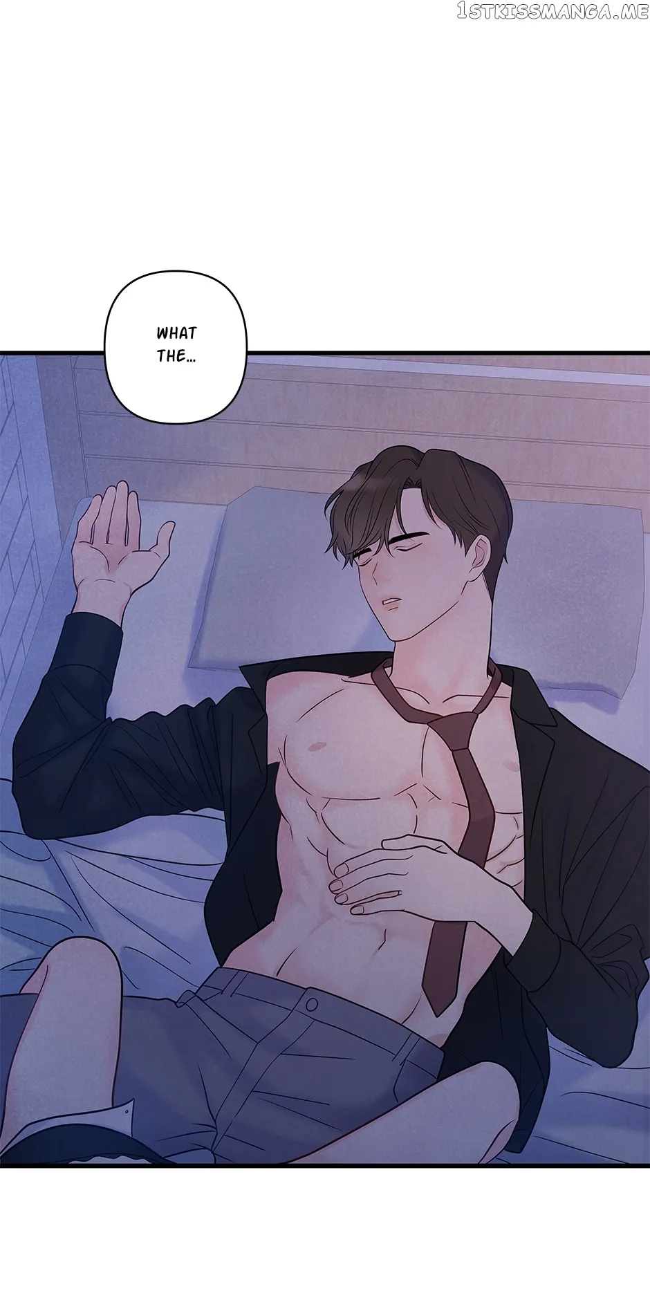 Sleeping on the Job Chapter 2 Online - página 1