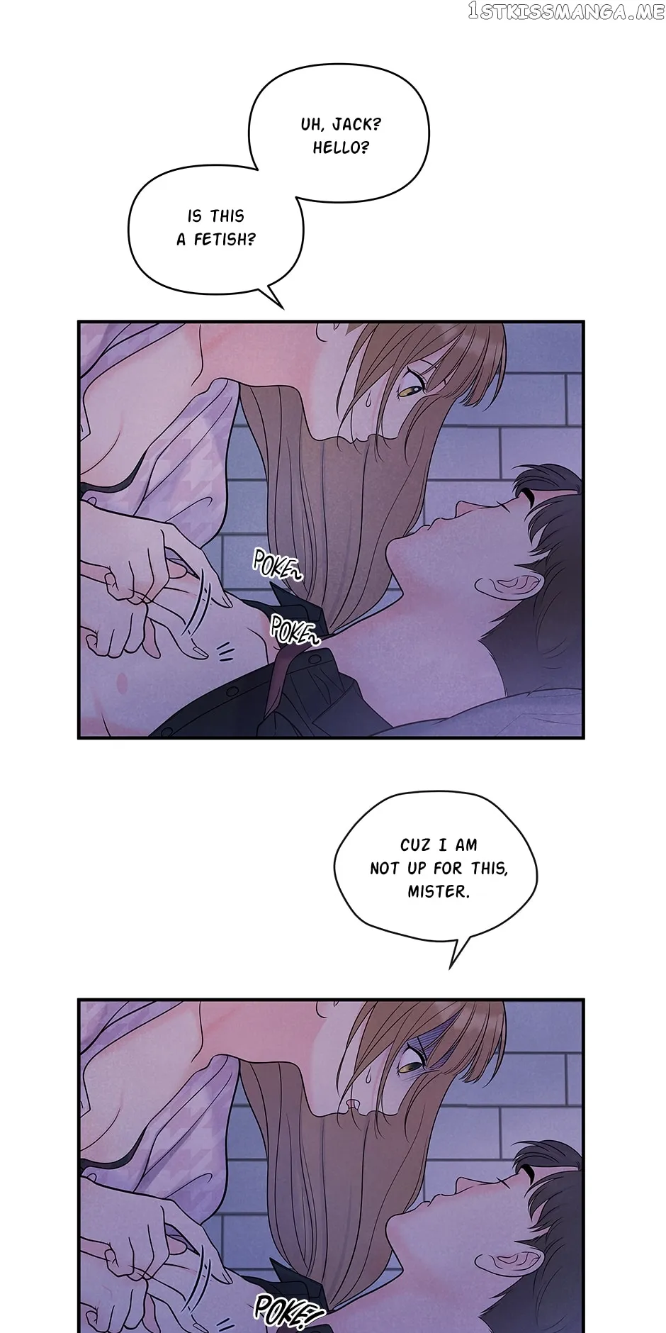 Sleeping on the Job Chapter 2 Online - página 2
