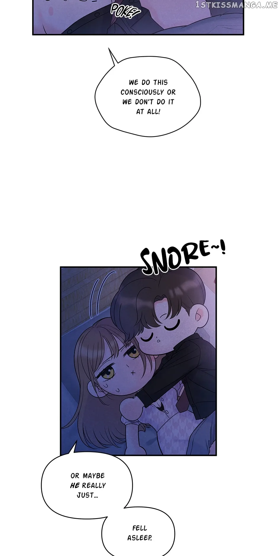 Sleeping on the Job Chapter 2 Online - página 3