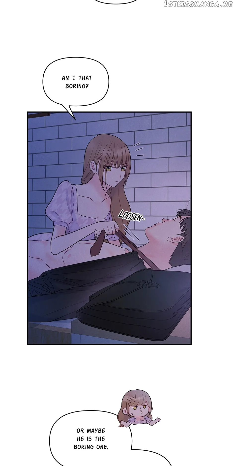 Sleeping on the Job Chapter 2 Online - página 4
