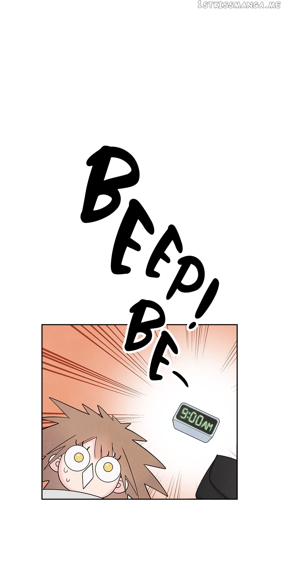 Sleeping on the Job Chapter 2 Online - página 11