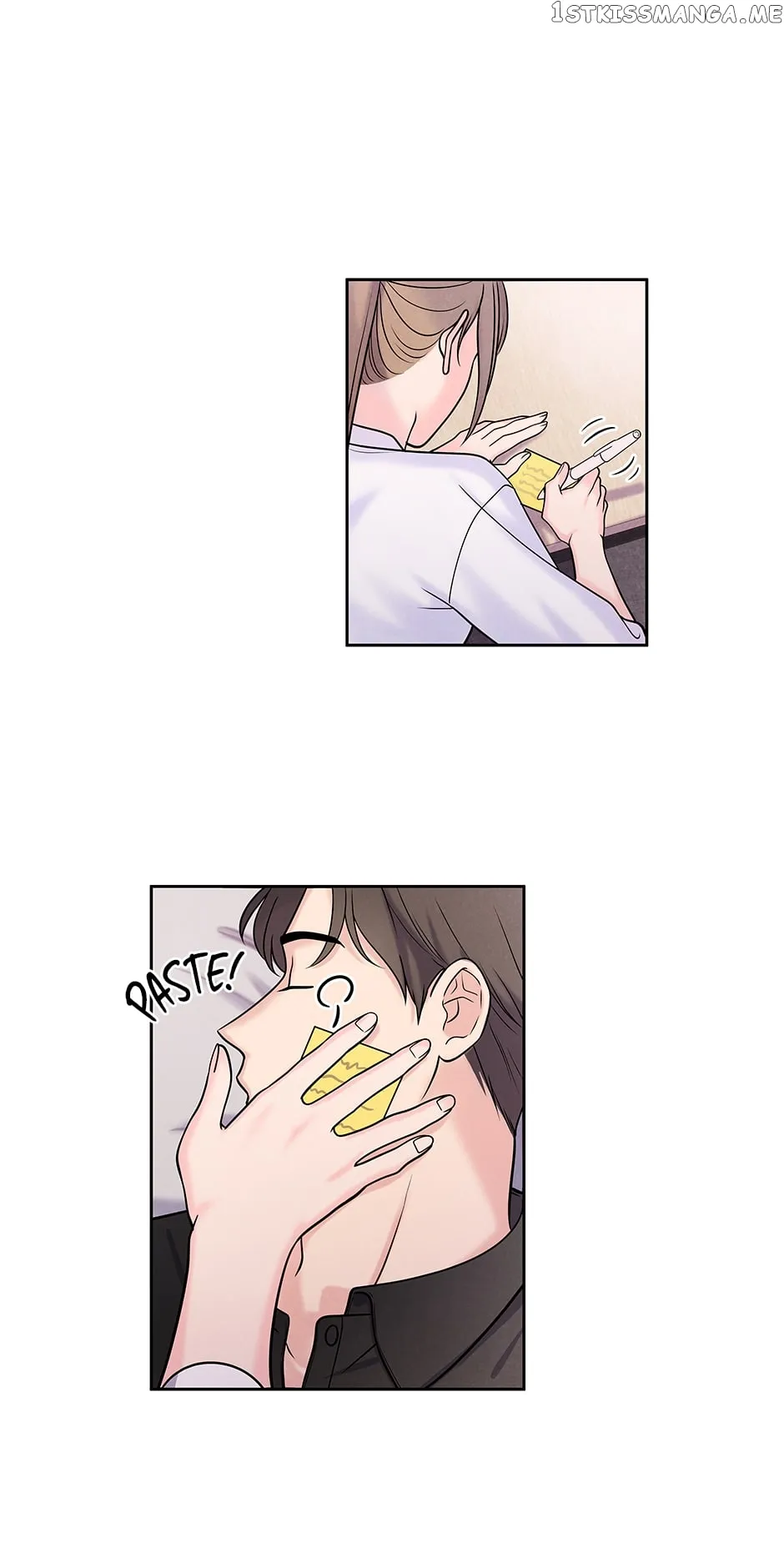 Sleeping on the Job Chapter 2 Online - página 16