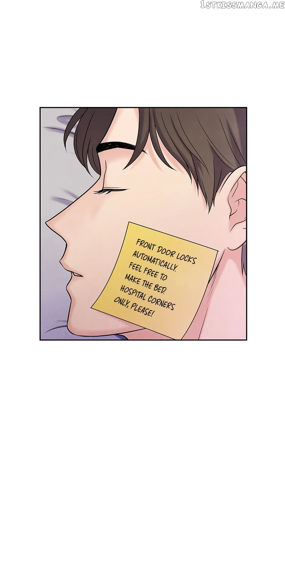 Sleeping on the Job Chapter 2 Online - página 17