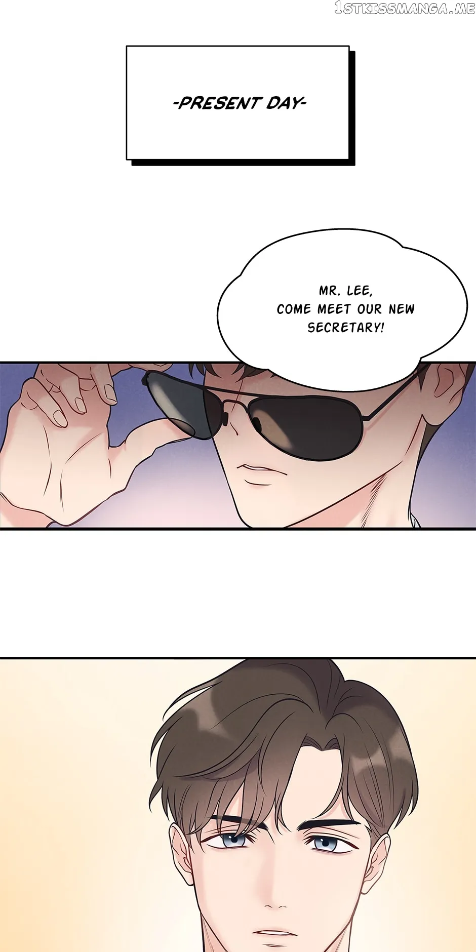 Sleeping on the Job Chapter 2 Online - página 18