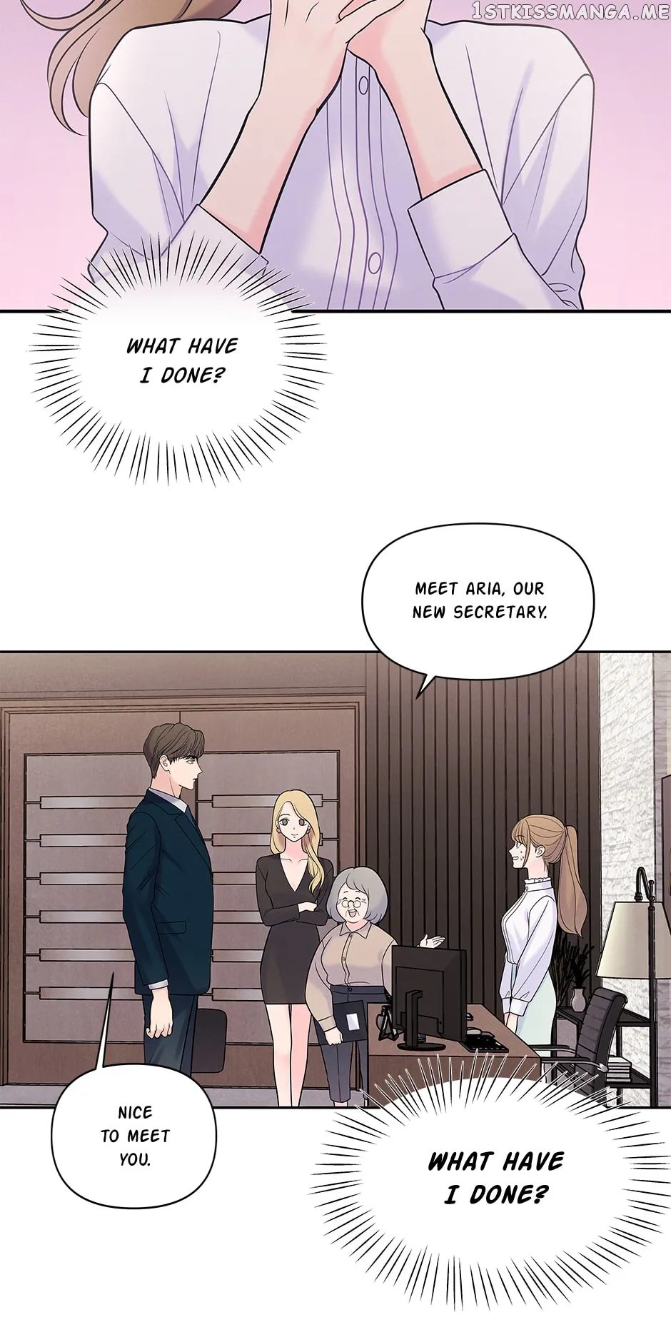 Sleeping on the Job Chapter 2 Online - página 20