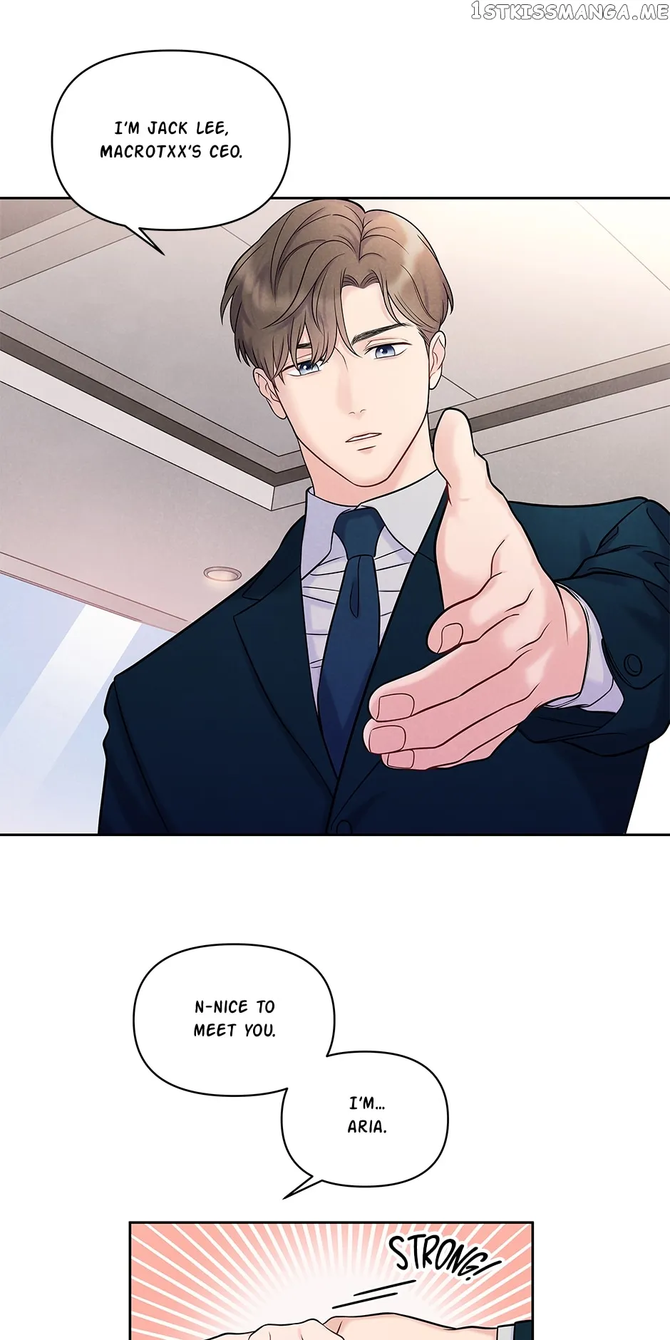 Sleeping on the Job Chapter 2 Online - página 21