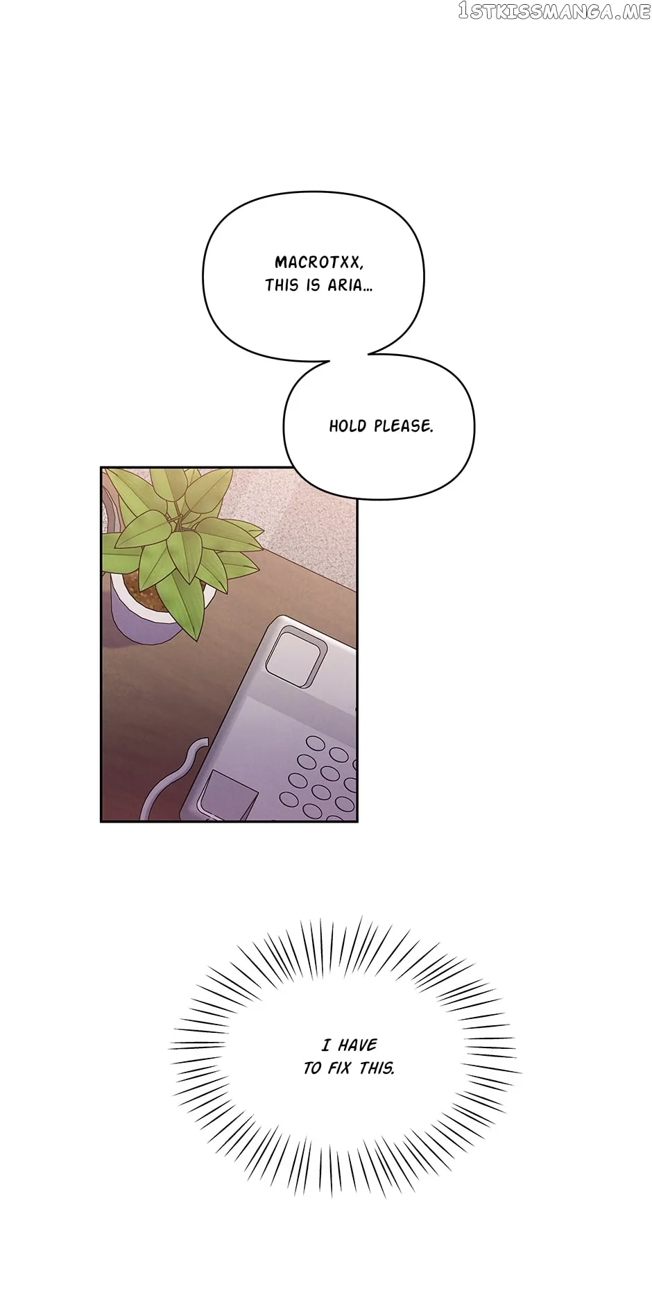 Sleeping on the Job Chapter 2 Online - página 25