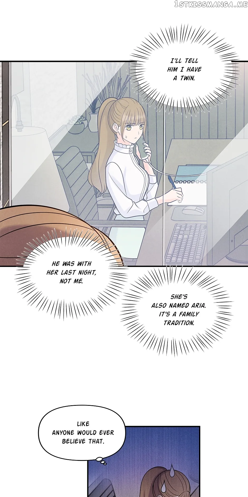 Sleeping on the Job Chapter 2 Online - página 26