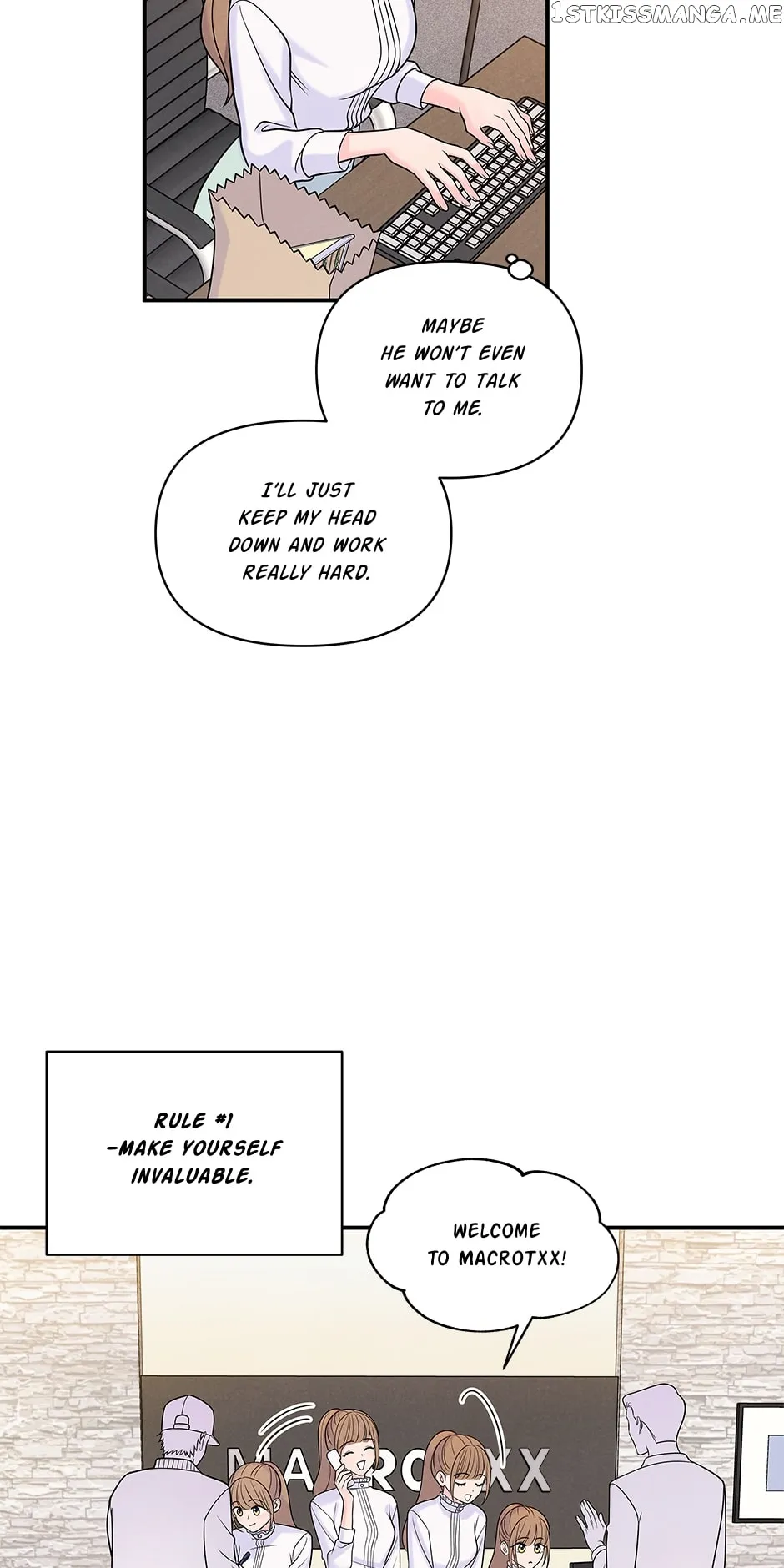 Sleeping on the Job Chapter 2 Online - página 28