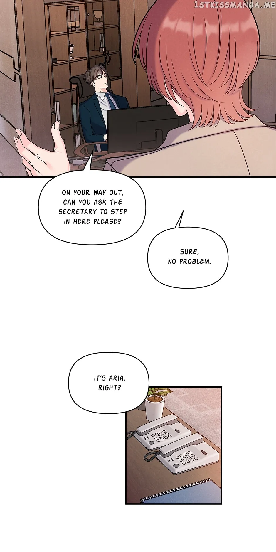 Sleeping on the Job Chapter 2 Online - página 30