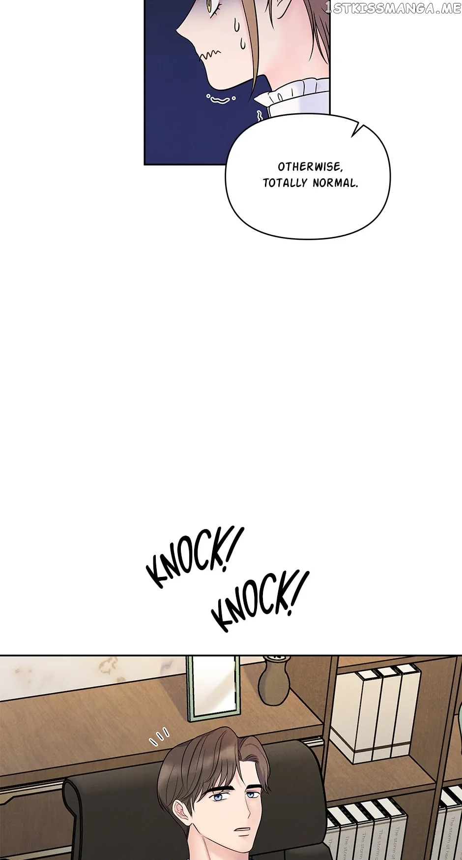 Sleeping on the Job Chapter 2 Online - página 33