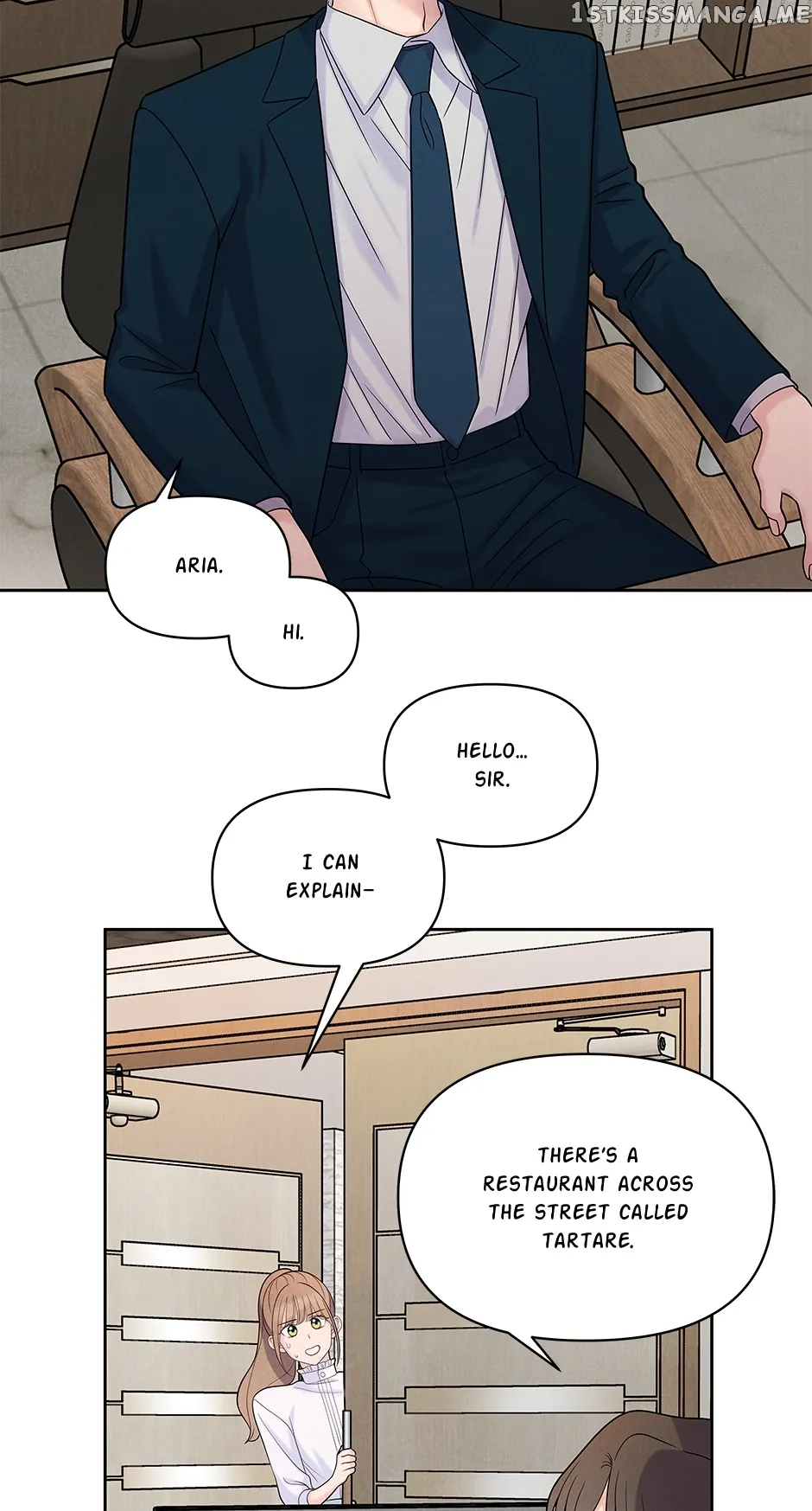 Sleeping on the Job Chapter 2 Online - página 34