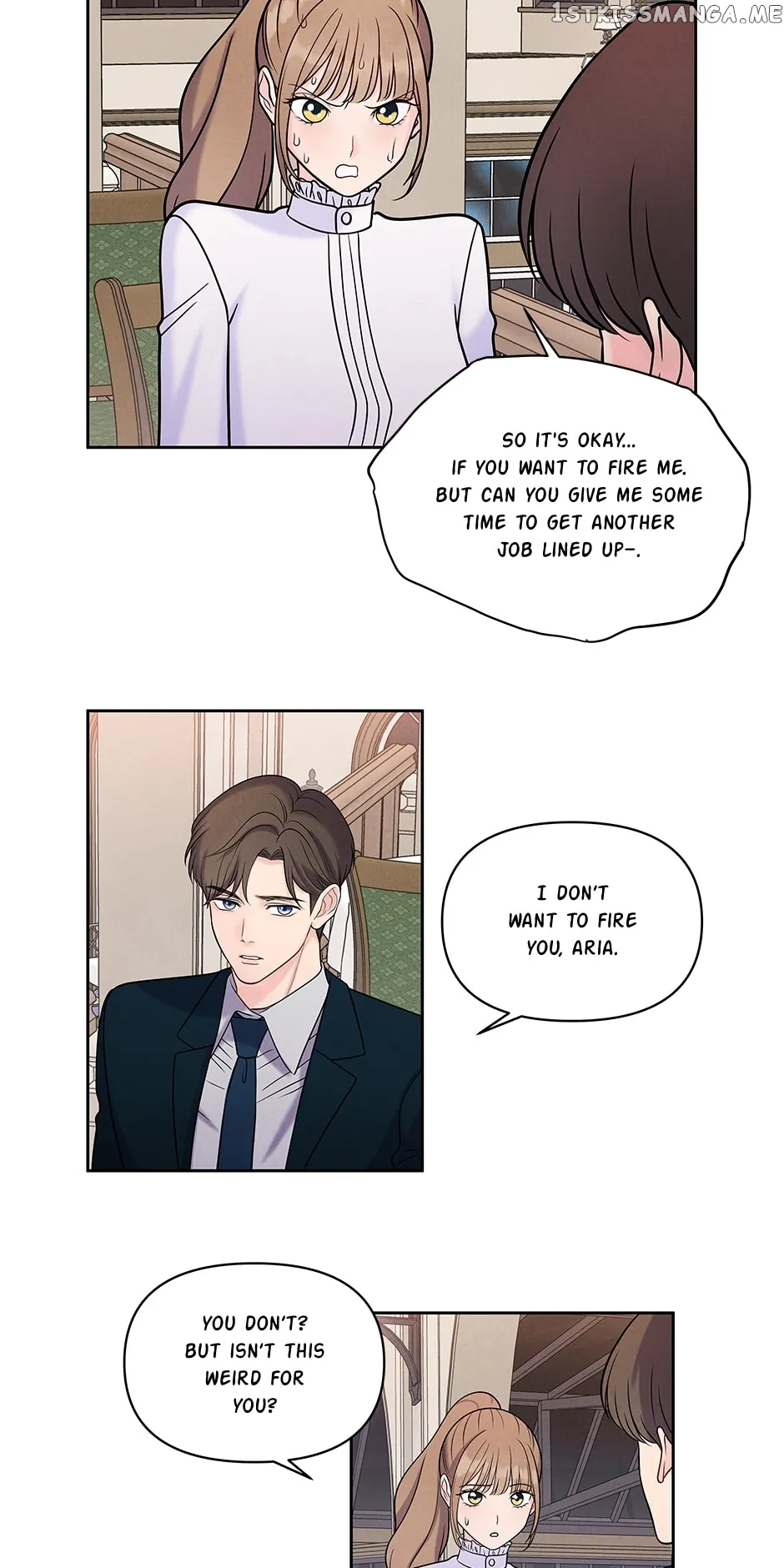 Sleeping on the Job Chapter 2 Online - página 38