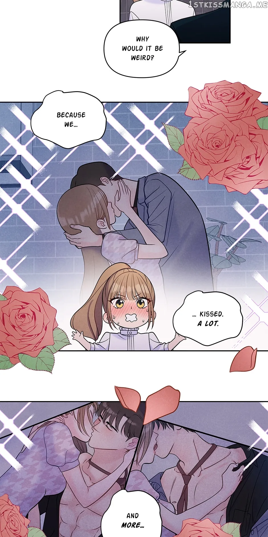 Sleeping on the Job Chapter 2 Online - página 39