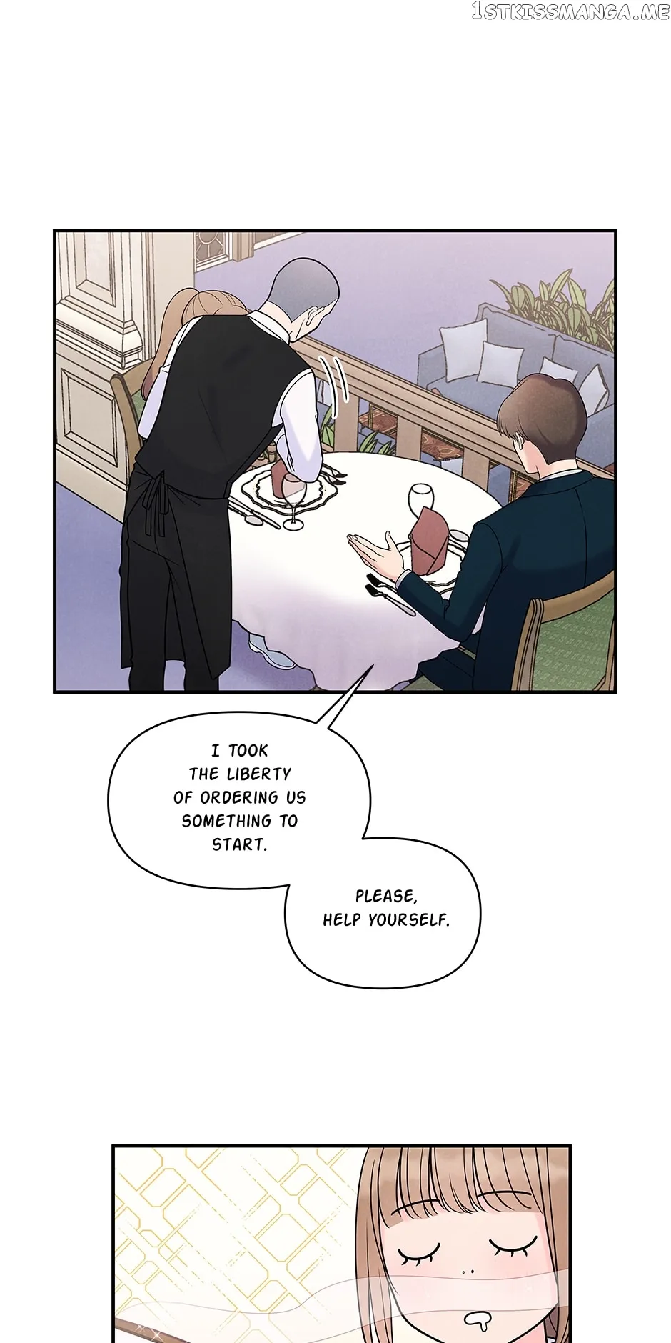 Sleeping on the Job Chapter 2 Online - página 41
