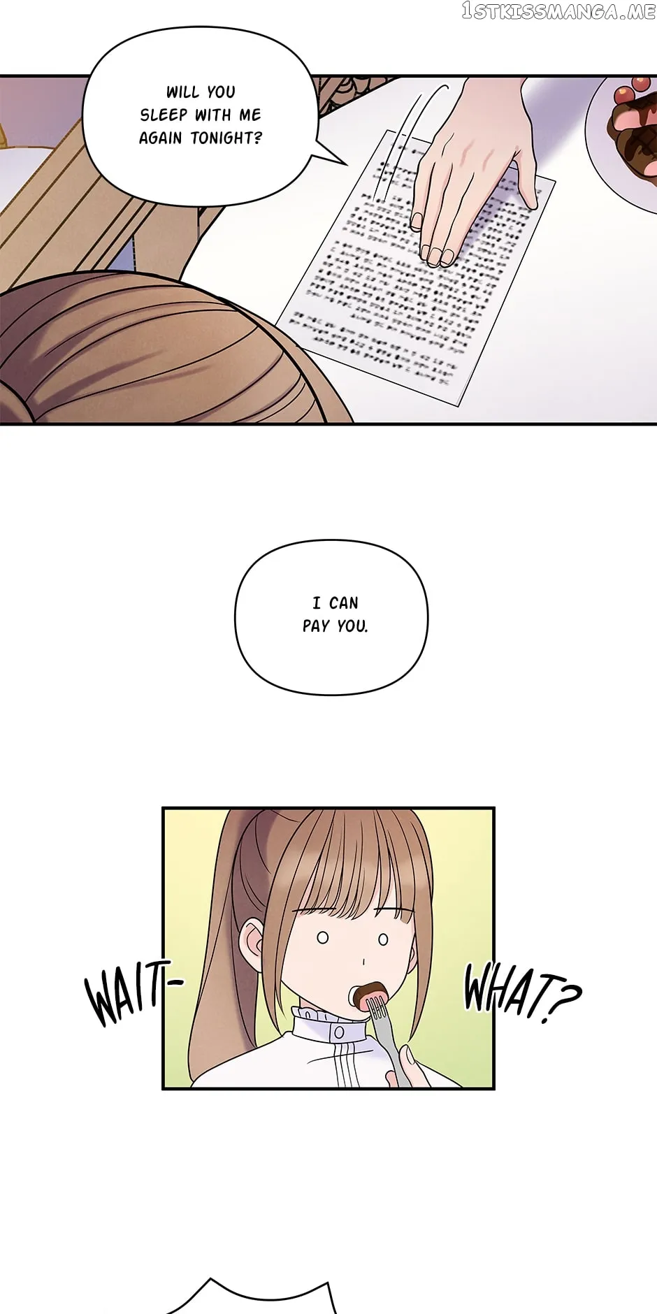 Sleeping on the Job Chapter 2 Online - página 46