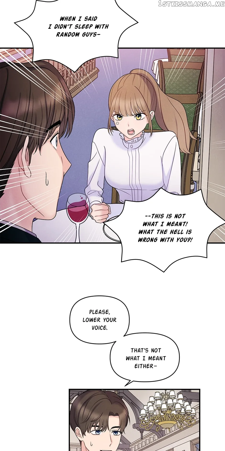 Sleeping on the Job Chapter 2 Online - página 47