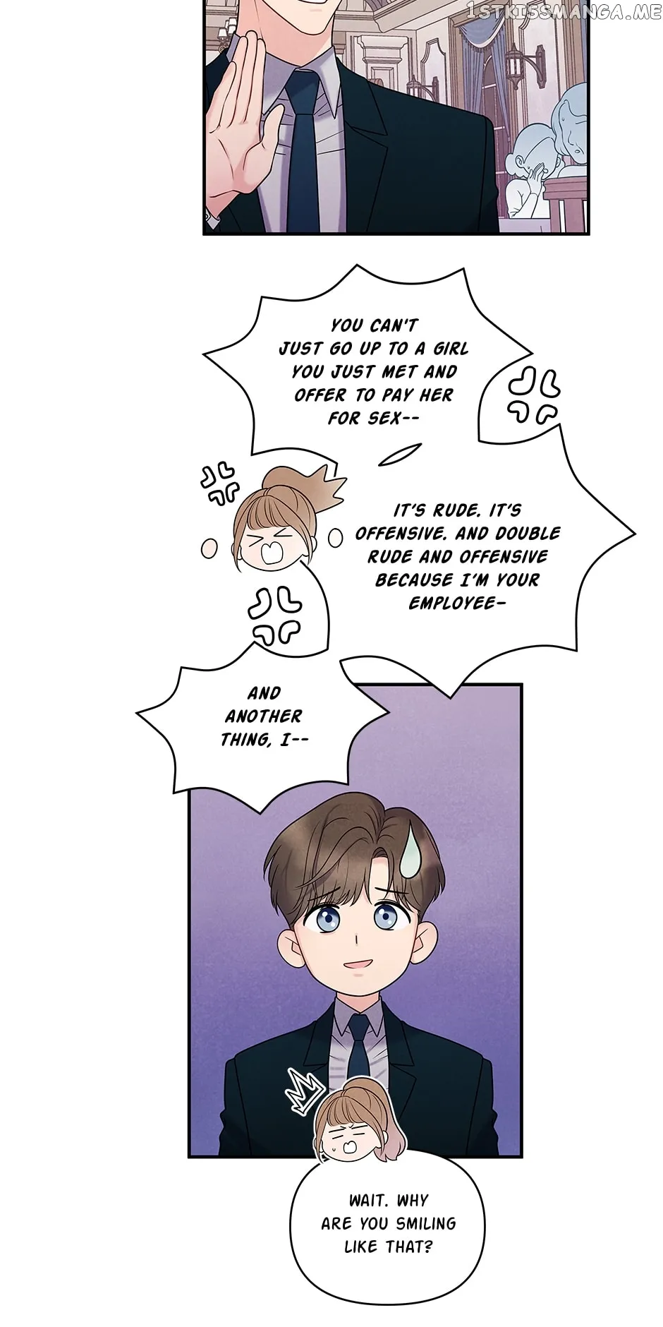 Sleeping on the Job Chapter 2 Online - página 48