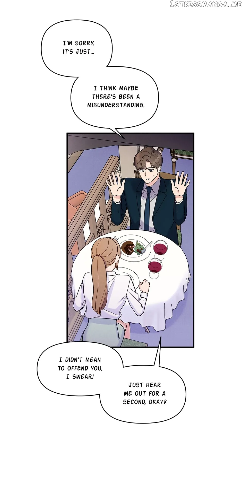 Sleeping on the Job Chapter 2 Online - página 49