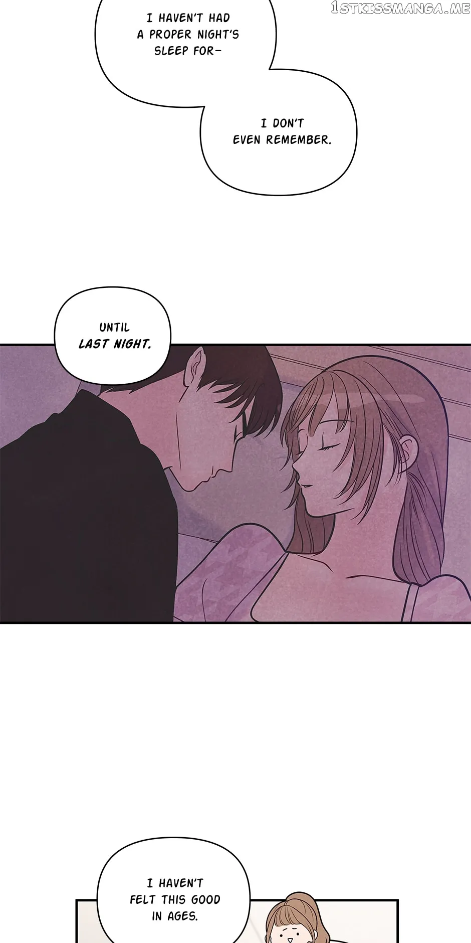 Sleeping on the Job Chapter 2 Online - página 52