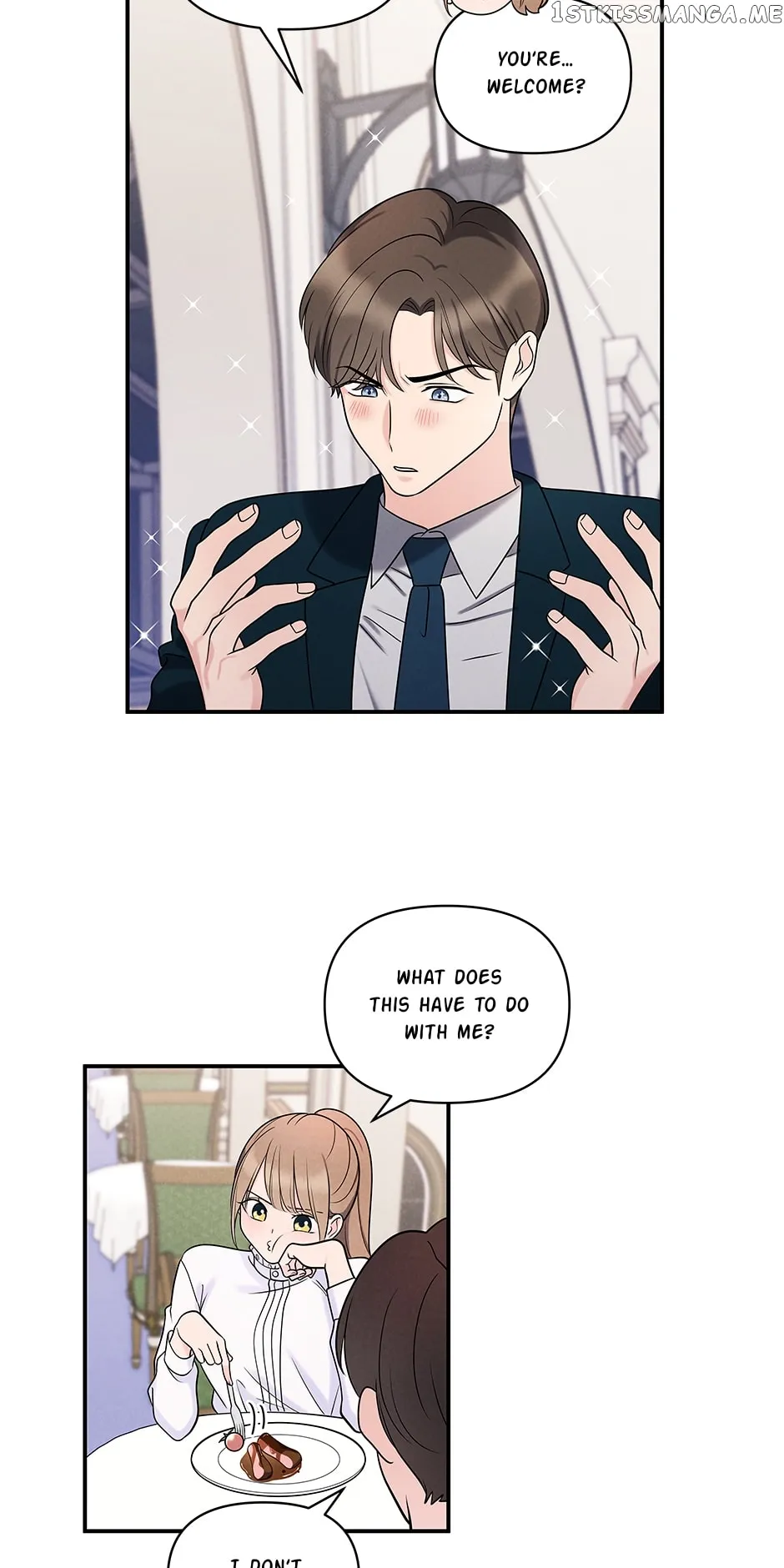 Sleeping on the Job Chapter 2 Online - página 53
