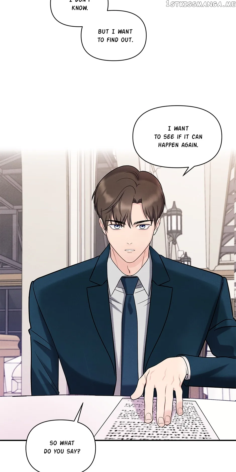 Sleeping on the Job Chapter 2 Online - página 54