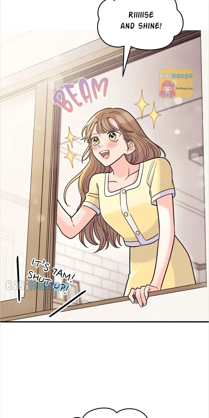 Sleeping on the Job Chapter 20 Online - página 3