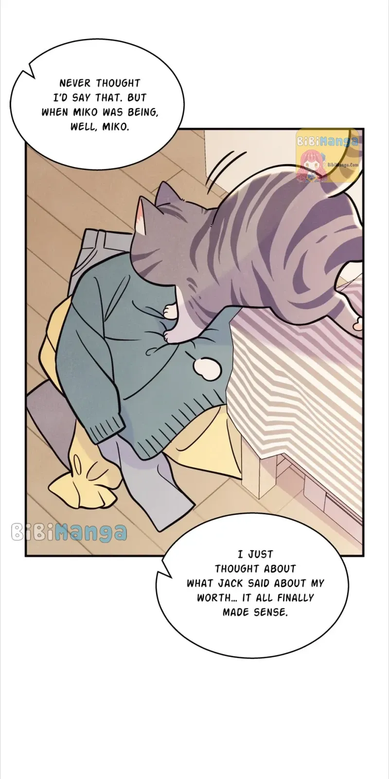 Sleeping on the Job Chapter 20 Online - página 7