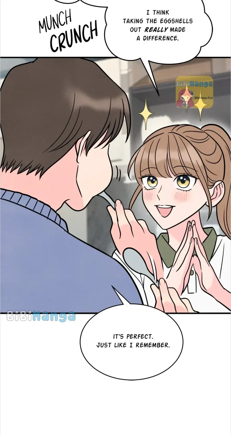 Sleeping on the Job Chapter 20 Online - página 21