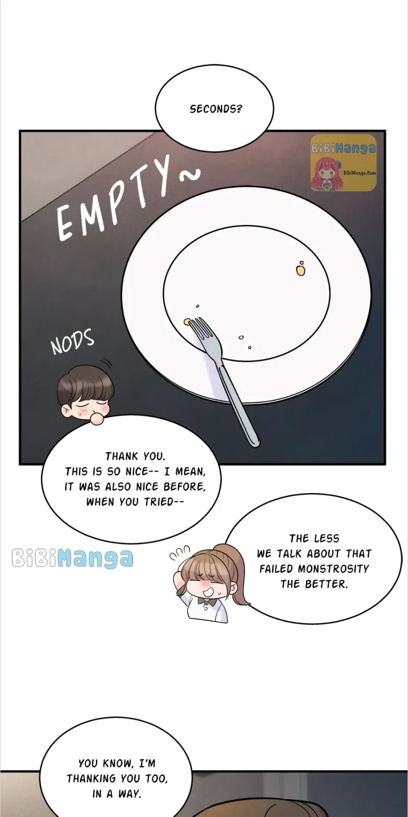 Sleeping on the Job Chapter 20 Online - página 22
