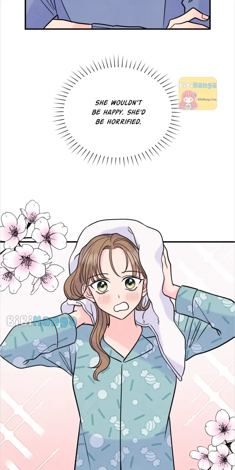Sleeping on the Job Chapter 20 Online - página 29