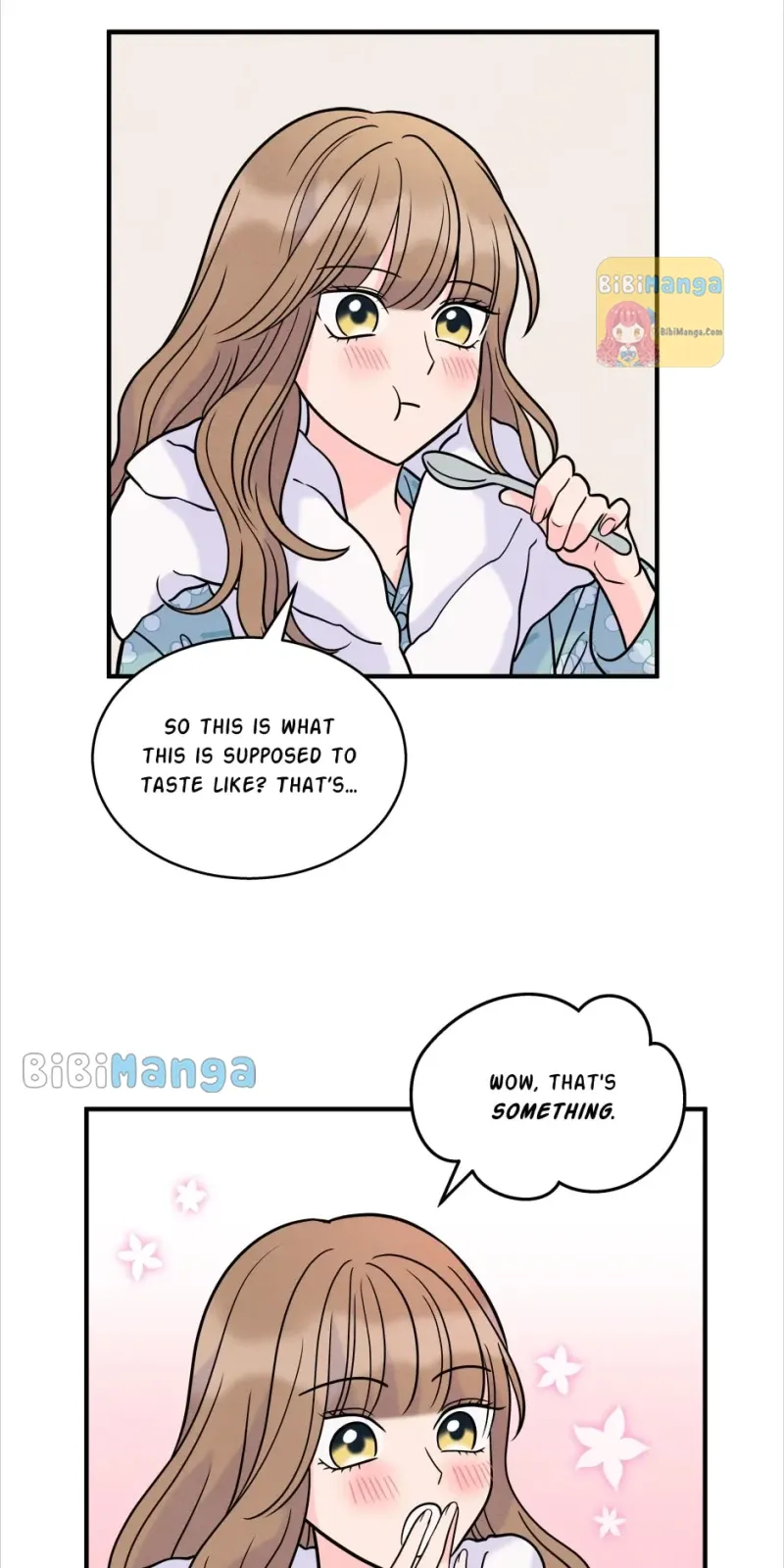 Sleeping on the Job Chapter 20 Online - página 32