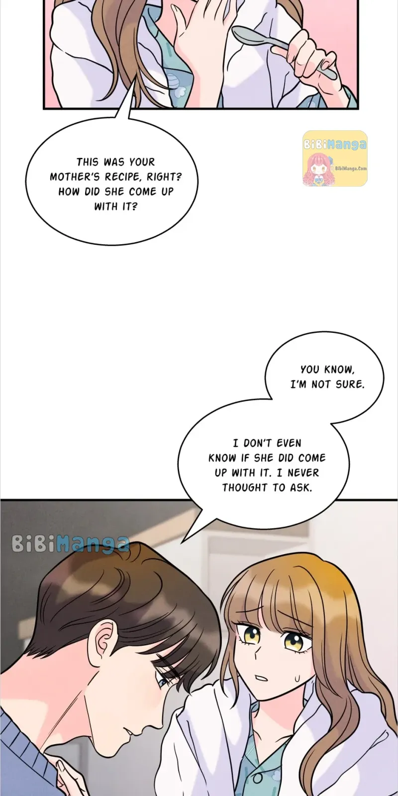 Sleeping on the Job Chapter 20 Online - página 33