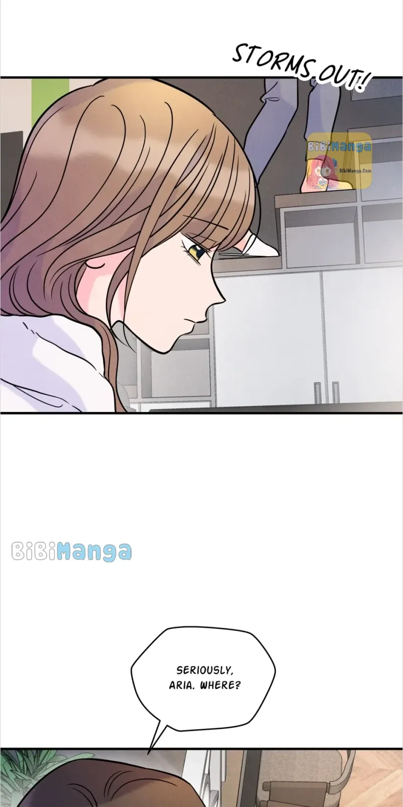 Sleeping on the Job Chapter 20 Online - página 43