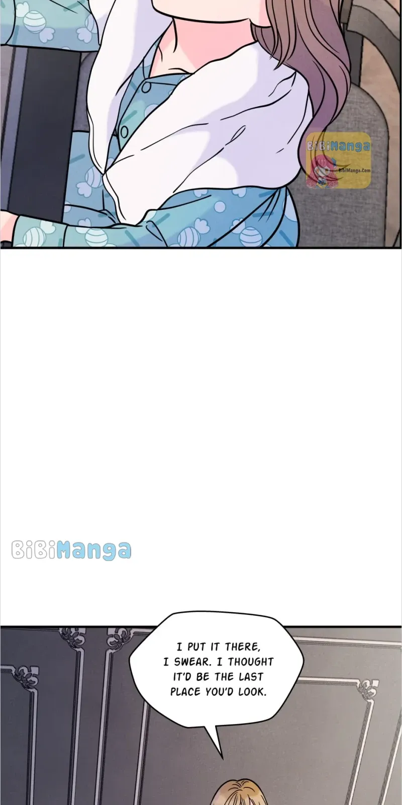 Sleeping on the Job Chapter 20 Online - página 45