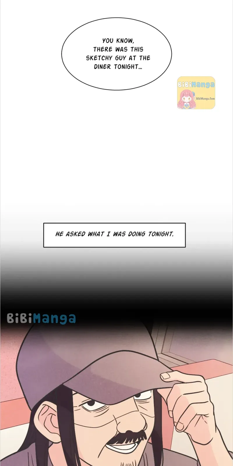 Sleeping on the Job Chapter 20 Online - página 50