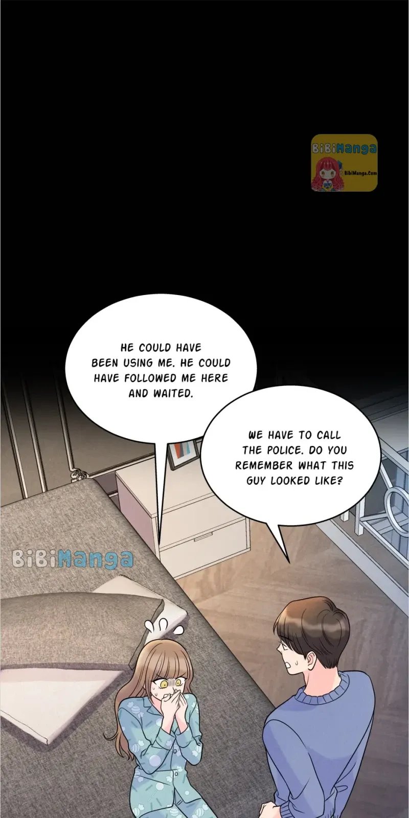 Sleeping on the Job Chapter 20 Online - página 52