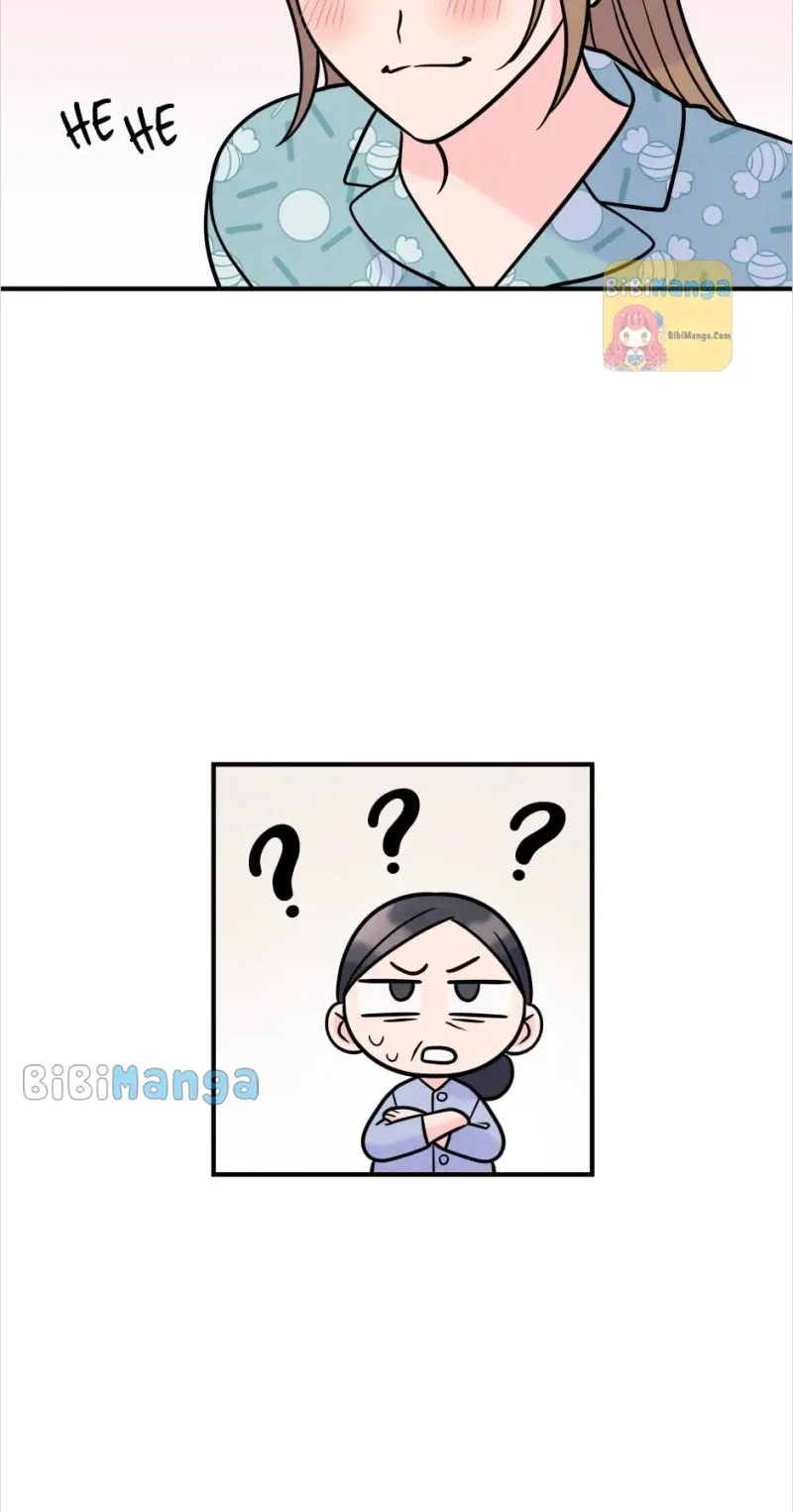 Sleeping on the Job Chapter 20 Online - página 59