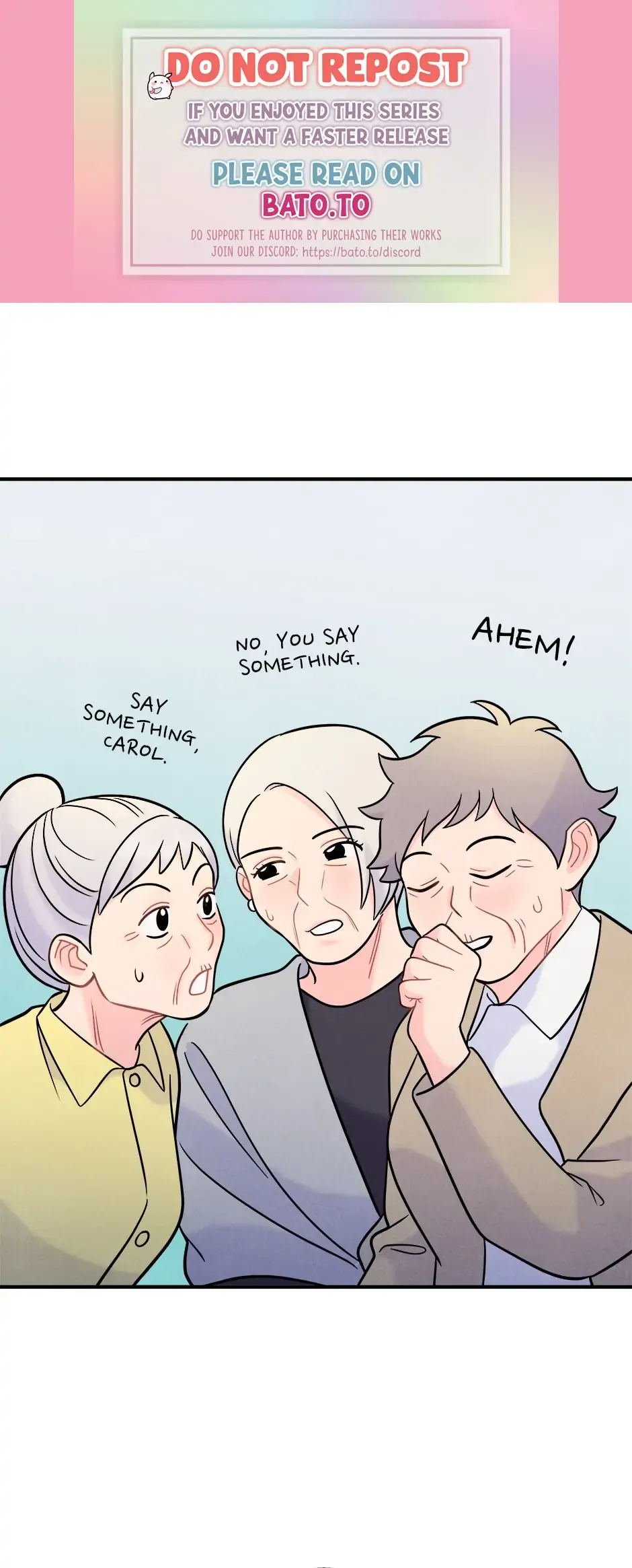 Sleeping on the Job Chapter 21 Online - página 2
