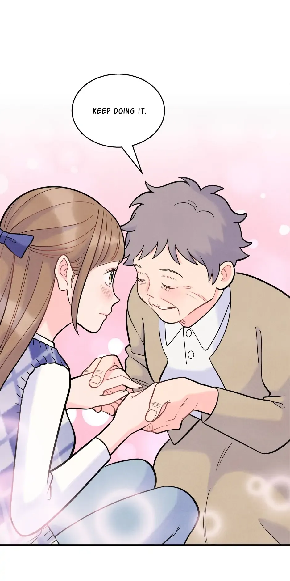 Sleeping on the Job Chapter 21 Online - página 6