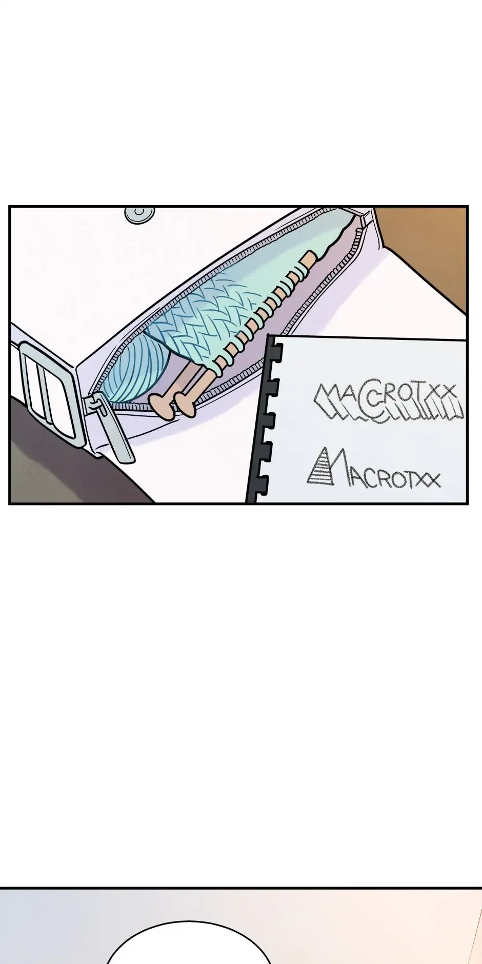 Sleeping on the Job Chapter 21 Online - página 8