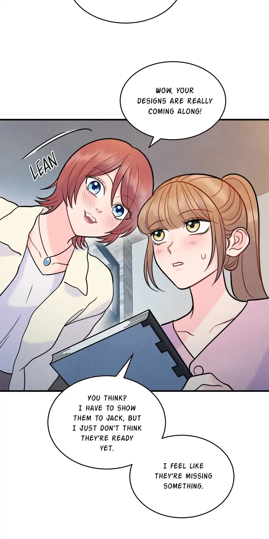 Sleeping on the Job Chapter 21 Online - página 11