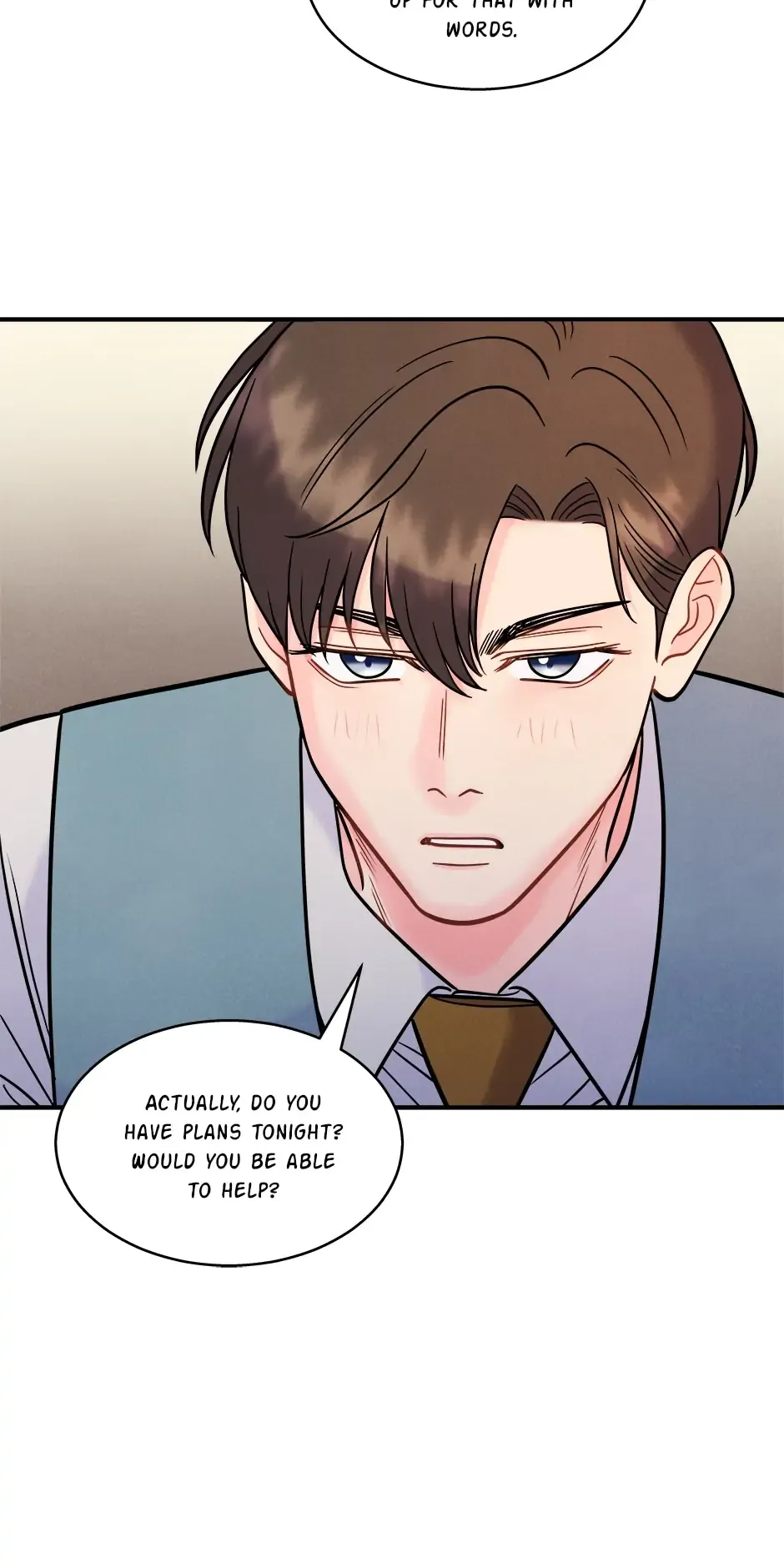 Sleeping on the Job Chapter 21 Online - página 21