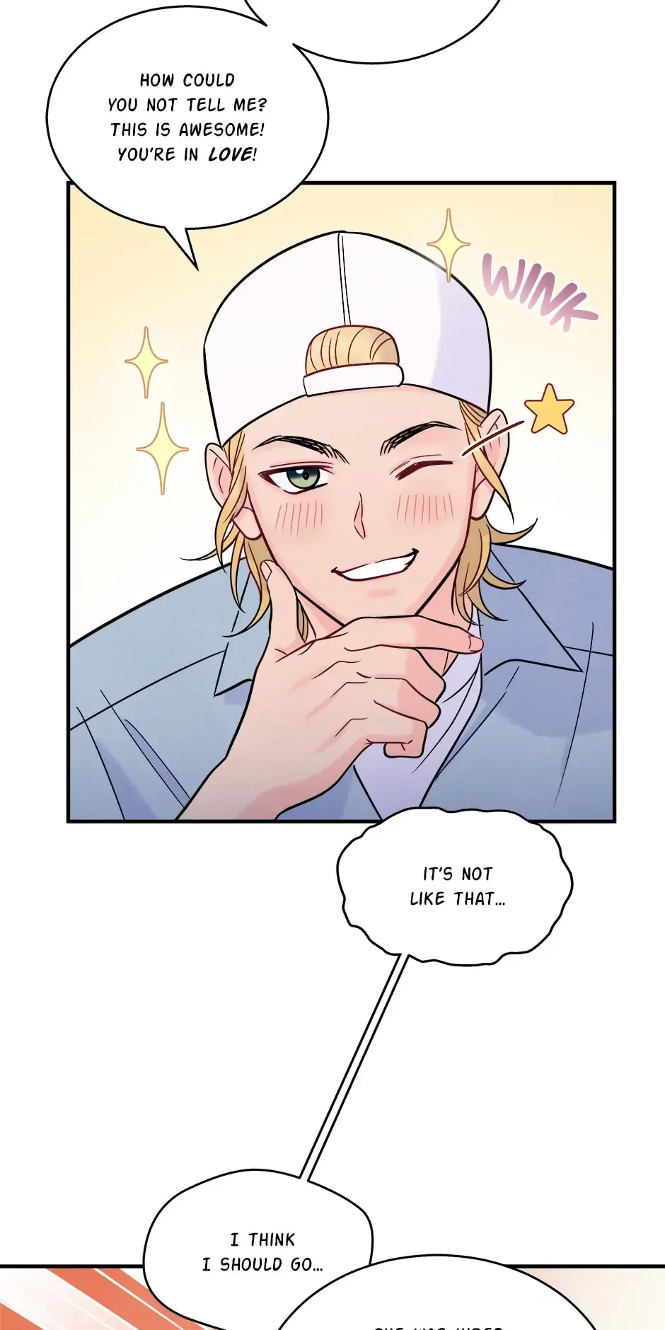 Sleeping on the Job Chapter 21 Online - página 33