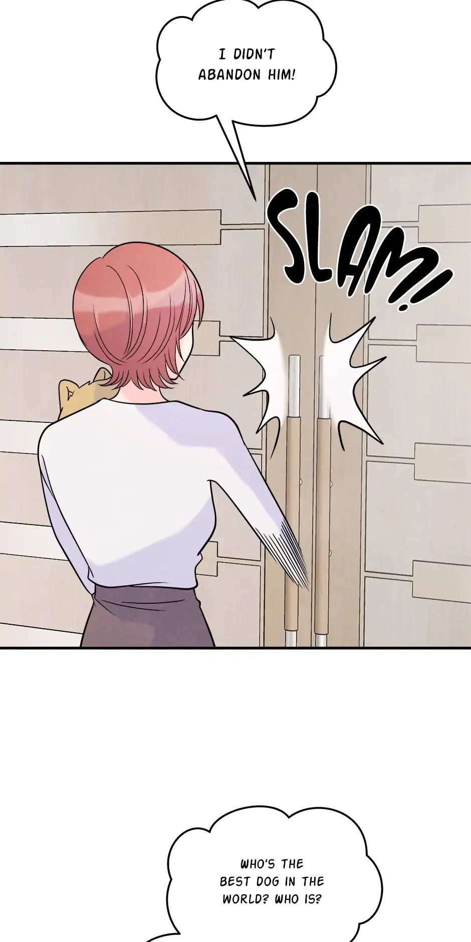 Sleeping on the Job Chapter 21 Online - página 44
