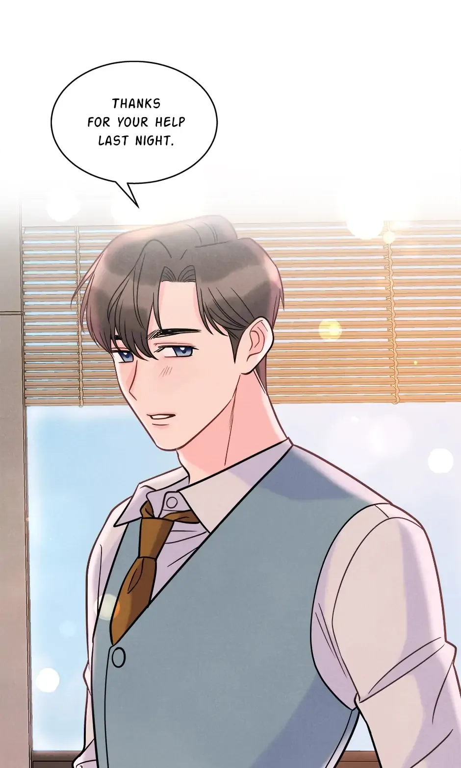 Sleeping on the Job Chapter 21 Online - página 52