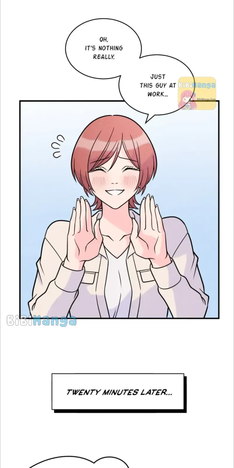 Sleeping on the Job Chapter 22 Online - página 7
