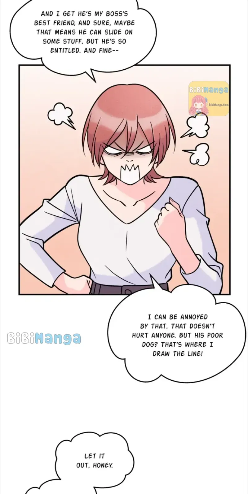 Sleeping on the Job Chapter 22 Online - página 8